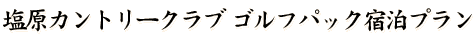 �����J���g���[�N���u�S���t�p�b�N�h���v����