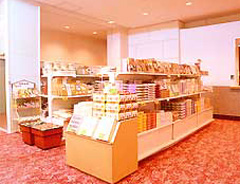 売店