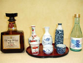 日本酒