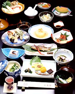 和膳